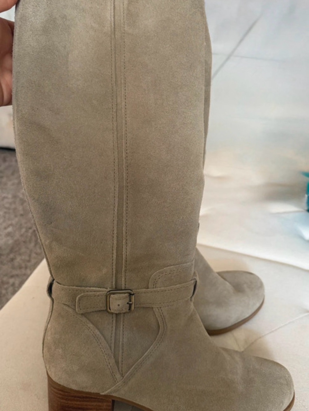 Koolaburra by UGG Madeley Tall Boots